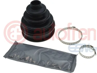 Produktbild von AUTOFREN SEINSA Faltenbalgsatz Antriebswelle Radseitig für AUDI 80 (89, 89Q, 8A, B3) D8147E