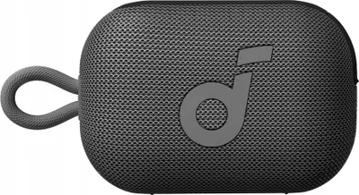 Produktbild von Kabelloser Lautsprecher Soundcore Select 4 Go Ip67 20H 5W Leistungsstarke Schwebende Tws
