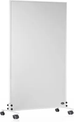 Produktbild von Infrarood Thermostaat 450 Watt - Energieeffizient - Schnell Wärme in 2 Minuten - Mobil - Inklusive Thermostat
