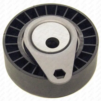 Produktbild von MAPCO 23768 Spannrolle Zahnriemen Ø74mm für FORD FOCUS (DAW, DBW) FOCUS Kombi (DNW) Fiesta Mk4 Schrägheck (JAS, JBS) FOCUS Stufenheck (DFW)