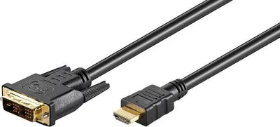 Image de Microconnect HDMI