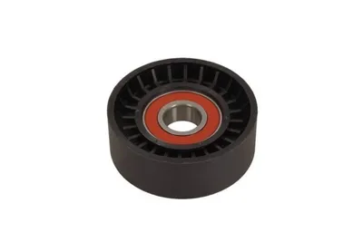 Produktbild von MAXGEAR 54-1472 Spannarm Keilrippenriemen Ø70mm für JEEP CHEROKEE (KJ) für CHRYSLER VOYAGER IV (RG, RS) für DODGE CARAVAN (RG)