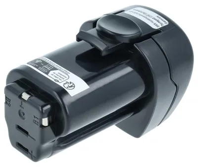 Produktbild von vhbw Akku kompatibel mit Metabo PowerMaxx BS Quick Basic, PowerMaxx BS Basic, PowerMaxx BS Pro, PowerMaxx BS Quick Werkzeug (1500 mAh, Li-Ion, 10,8 V)
