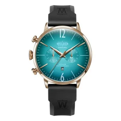 Obrázok produktu pre WELDER WWRC512 Pánske Hodinky 45MM