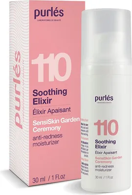 Obrázok produktu pre Purles 110 Upokojujúci elixír