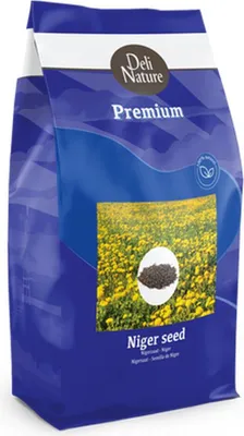 Productafbeelding van Vogelvoer Deli Nature Premium