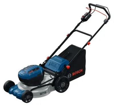 Produktbild von Akku-Rasenmäher GRA18V2-46SP