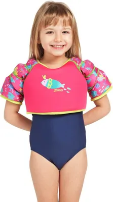 Immagine prodotto di Zoggs Water Wings Giubbotto di salvataggio multicolore 4-5 anni Multicolore 4-5 anni
