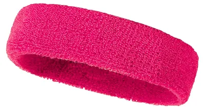 Produktbild von Sport-Stirnband, schnell schweißabsorbierend, elastisch, rutschfest, atmungsaktiv – ideal zum Laufen, Tennis, Basketball und Turnen.
