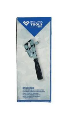 Immagine prodotto di BRILLIANT TOOLS Pinze per fascette di fissaggio dell'assale in modalità coppia - BT676002