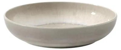 Zdjęcie produktu dla like. by Villeroy & Boch Perlemor Sand Pastaschale-Set 4-teilig