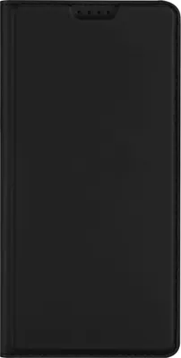 Produktbild von DUX DUCIS SKIN PRO Holster passend für SAMSUNG S23 schwarz