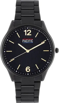 Produktbild von Pacific Herrenuhr Pacific X Herrenuhr Pacific-PC00476