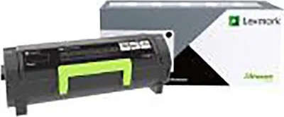 Zdjęcie produktu dla Lexmark B250XA0, 10000 stron(y), Czarny, 1 szt.