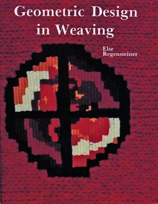 Produktbild von Geometric Design in Weaving