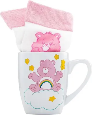Produktbild von Pyramid International GP86926, Set, Becher, Universal, Weiß, Mehrfarbig, Keramik, 1 Stück(e)