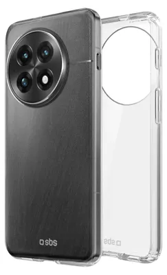Produktbild von SBS Dünnes Cover Für Das Oneplus 13