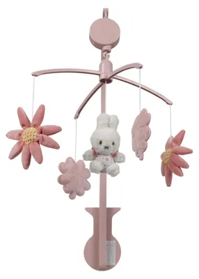Immagine prodotto di Miffy Music Mobile Lucky Blossom NIJN355