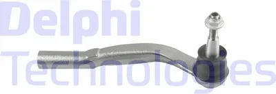 Produktbild von DELPHI Spurstangenkopf Spurstange für VOLVO XC40 (536) Vorne Rechts TA3462