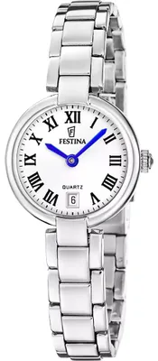 Image de Festina - F20784/2 - Montre-bracelet - Femmes