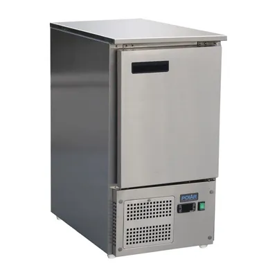 Produktbild von Polar G-Serie 1-Tür Saladette 88L