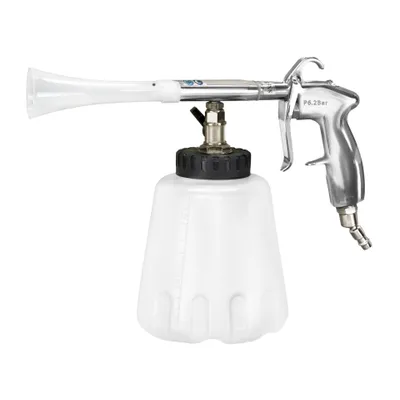 Produktbild von Druckluft Reinigungspistole Hochdruck , Pistole:Classic