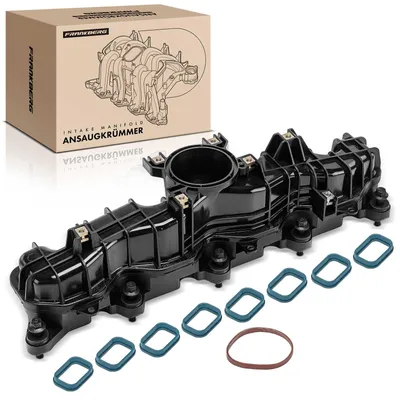 Obrázek produktu pro Frankberg 1x sací potrubí modul sacího potrubí pro Ford Ranger TKE 2.2L 2001-2024