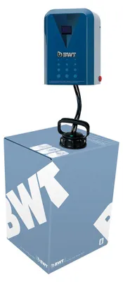 Produktbild von BWT Bewados Dosiergerät E20 Modul für AQA smart und AQA solar, 17042