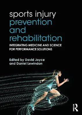 Produktbild von Sports Injury Prevention and Rehabilitation
