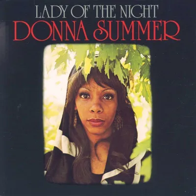 Obrázek produktu pro Donna Summer: (CD / L)