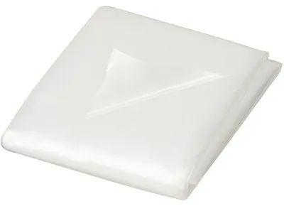 Immagine prodotto di Pellicola per coltivazione - 3 x 4 m - Spessore 100 µm - Trasparente