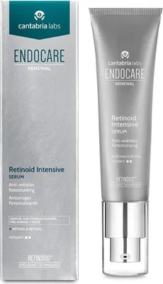 Produktbild von ENDOCARE RENEWAL RETINOID Intensivserum 30 ml