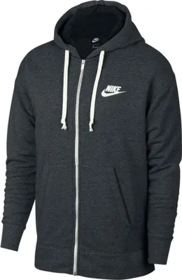 Produktbild von Nike Sportswear Heritage Full-Zip Hoodie