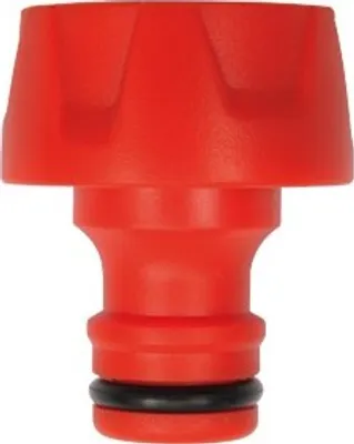 Obrázek produktu pro Yato YT-8971, Konektor hadice, 3/4", ABS, Černá, Oranžová