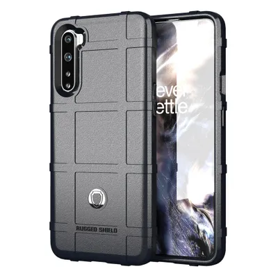Obrázek produktu pro OnePlus Nord Pouzdro, měkké TPU silikonové nárazuvzdorné ochranné pouzdro pro OnePlus Nord černé