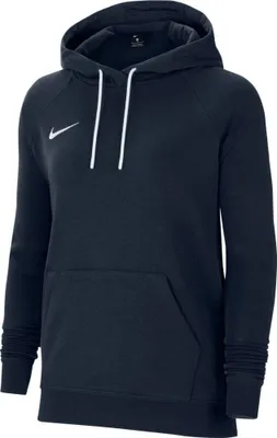Produktbild von Nike Park Sweatshirt Schwarz S Frau Schwarz S