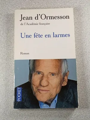 Image de Une fete en larmes