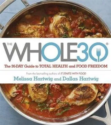 Produktbild von The Whole 30
