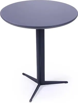 Produktbild von Wohnzimmer Rund Beisteltisch Luxus Kaffeetisch Design Einrichtung