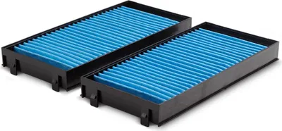 Produktbild von UFI 34.243.00 Innenraumfilter Pollenfilter für BMW X5 (E70)