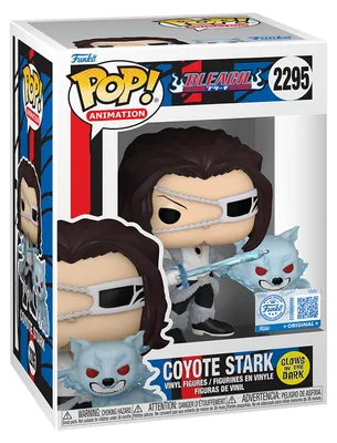 Produktbild von Figur Funko POP Bleach 1840 Sosuke Aizen Special Edition
