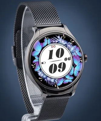 Immagine prodotto di Smartwatch Rubicon RNCF13 SET