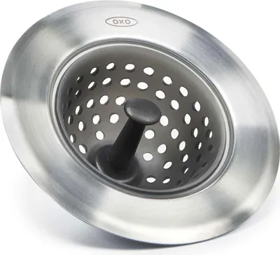 Produktbild von OXO Good Grips Abflusssieb für die Küche