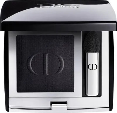 Produktbild von Christian Dior, Couleur Couture, Eyeshadow Compact, 098, Black Bow, 2 g