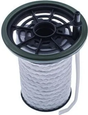 Produktbild von Kraftstofffilter DENCKERMANN A120957 für OPEL COMBO Kasten/Kombi (X12) Filtereinsatz