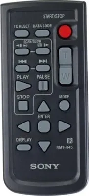 Zdjęcie produktu dla Sony Pilot Wl (Rmt-845), 148754013
