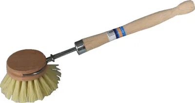 Produktbild von Spülbürste Holz EUROHOME®