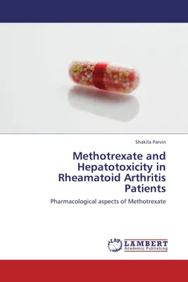 Produktbild von Methotrexate and Hepatotoxicity in Rheamatoid Arthritis Patients