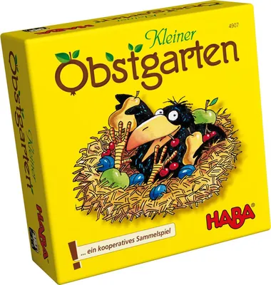 Produktbild von Kleiner Obstgarten