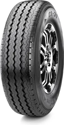 Produktbild von CST CL31 Sommerreifen 175/- R14 99N LLKW Reifen